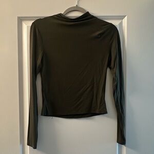 Express body Contour Top